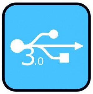 Почему не работает порт USB 3.0?