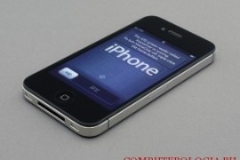 Что делать если не работает wifi у iphone 4s