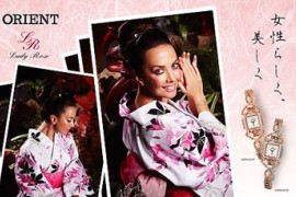 Как починить часы женские orient и мужские наручные часы casio с помощью seiko и tissot