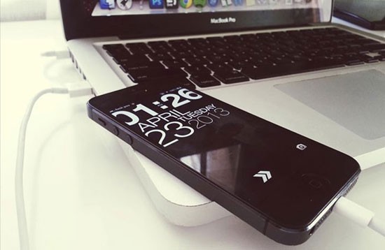 Если iPhone 5 не заряжается - как узнать причину проблемы