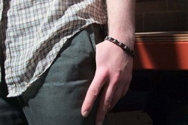 Как разобрать велосипедную цепь