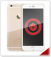 Не включается iPhone 6