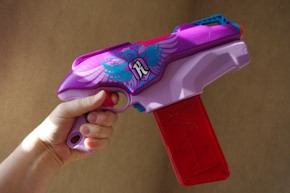 Заряды Nerf, фото 6