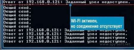 Как починить домашний  Wi-Fi