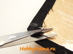 Чехол для планшета своими руками Как сделать