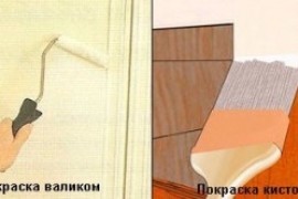 Ремонт комода своими руками