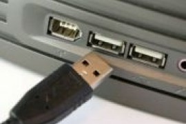 Не работают usb на ноутбуке