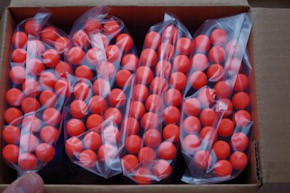 Заряды Nerf, фото 1