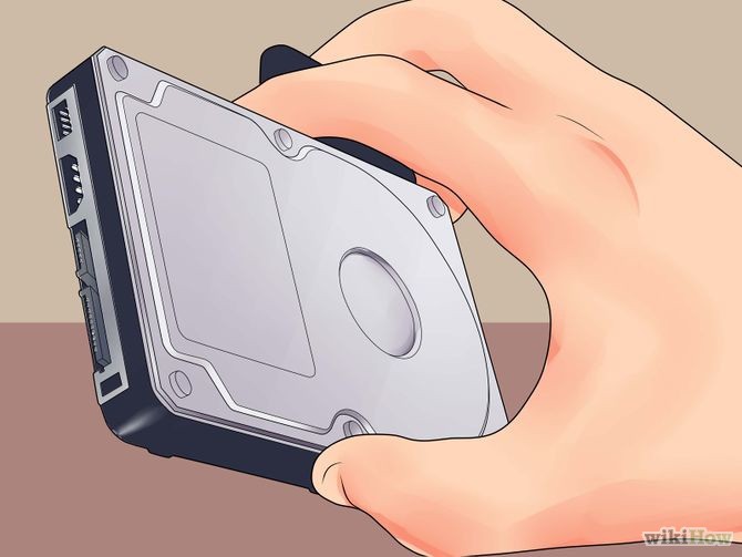 Fix a Physically Broken Hard Drive Step 1 Version 2.jpg