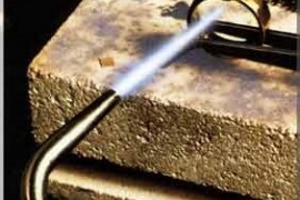 Пайка золота только полезная информация