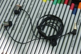 Как починить наушники если порвался провод