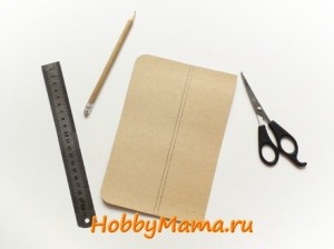 Чехол для планшета сшить