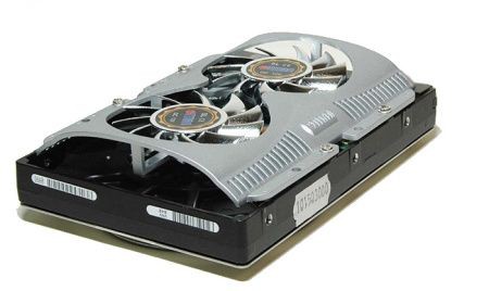 disk s kulerom Установка жесткого диска