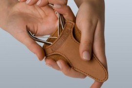 Щипчики для выполнения маникюра что о них нужно знать