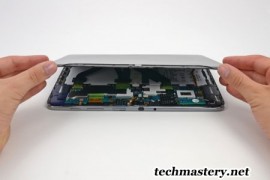 Как починить планшет самому 3