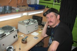 Заточка маникюрного инструмента как и где заточить щипчики