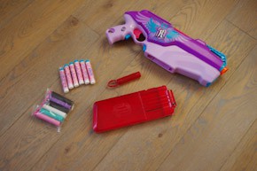 Заряды Nerf, фото 5