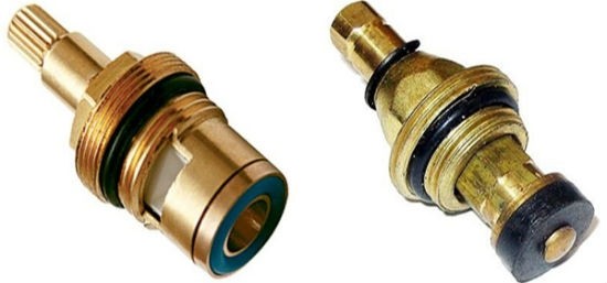 Буксы для крана