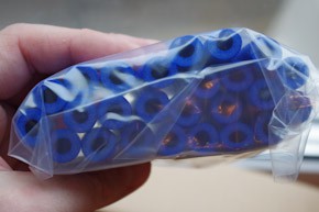 Заряды Nerf, фото 3