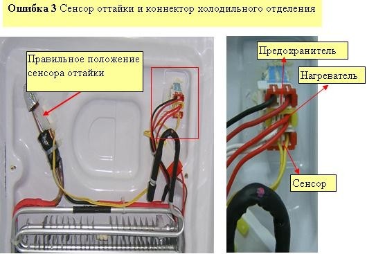 Ошибка 3