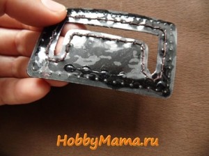Клипса Чехол для планшета Мастер-класс