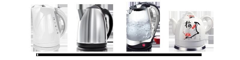 kettles