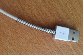 Lightningкабель не заряжает iphone или ipad