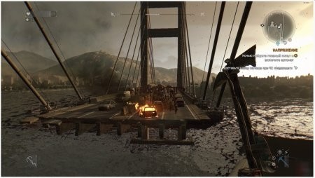 Dying Light: интересные места, секреты и пасхалки (часть 1)