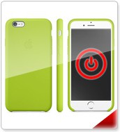 Не включается iPhone 6