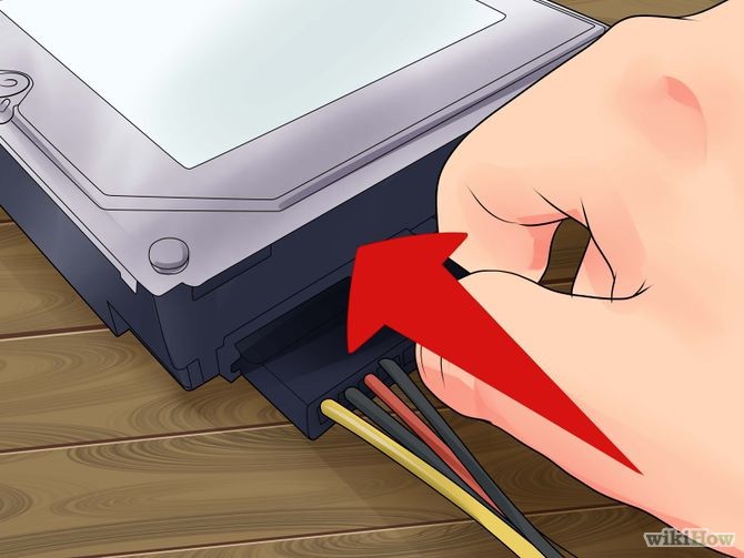Fix a Physically Broken Hard Drive Step 2 Version 2.jpg