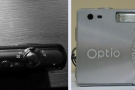 Проблемы которые могут возникнуть с объективом фотоаппарата