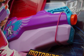 Пистолет Nerf, фото 4