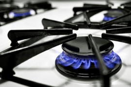 Ремонт газовых плит своими руками  строительный портал