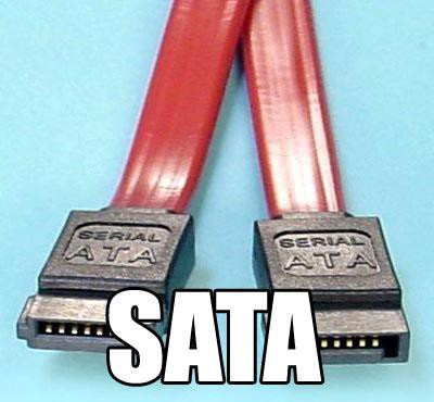 format sata Установка жесткого диска