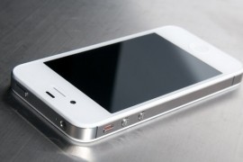 Не работает wifi на iphone 4s как исправить проблему при помощи фена