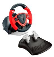 Игровой руль Genius Twin Wheel FF
