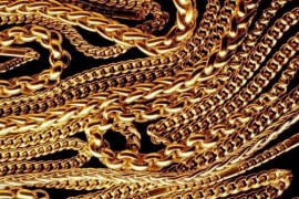 Как починить если порвалась цепочка